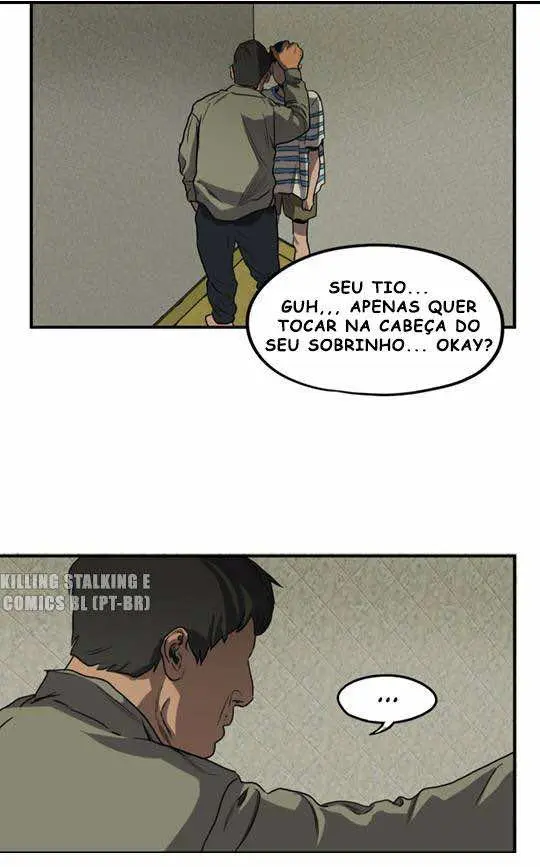 Killing Stalking – Capítulo 25 Yaoi – Página 60