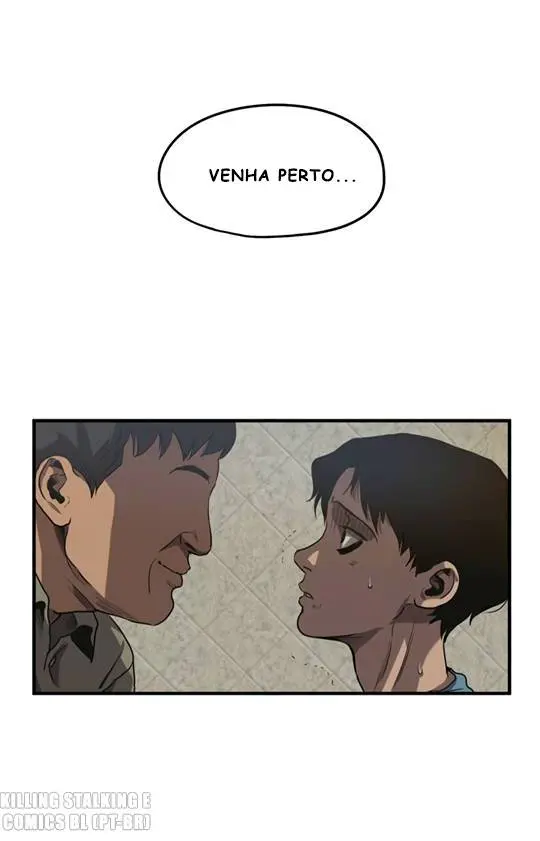 Killing Stalking – Capítulo 25 Yaoi – Página 64