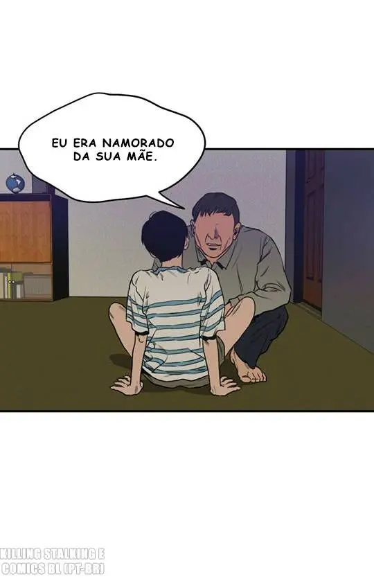 Killing Stalking – Capítulo 25 Yaoi – Página 66