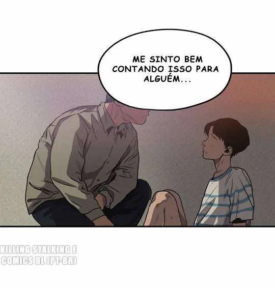 Killing Stalking – Capítulo 25 Yaoi – Página 68