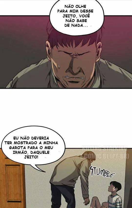 Killing Stalking – Capítulo 25 Yaoi – Página 69