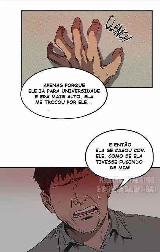 Killing Stalking – Capítulo 25 Yaoi – Página 71