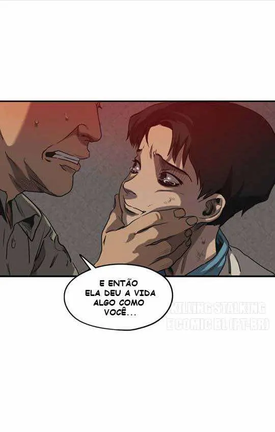 Killing Stalking – Capítulo 25 Yaoi – Página 72