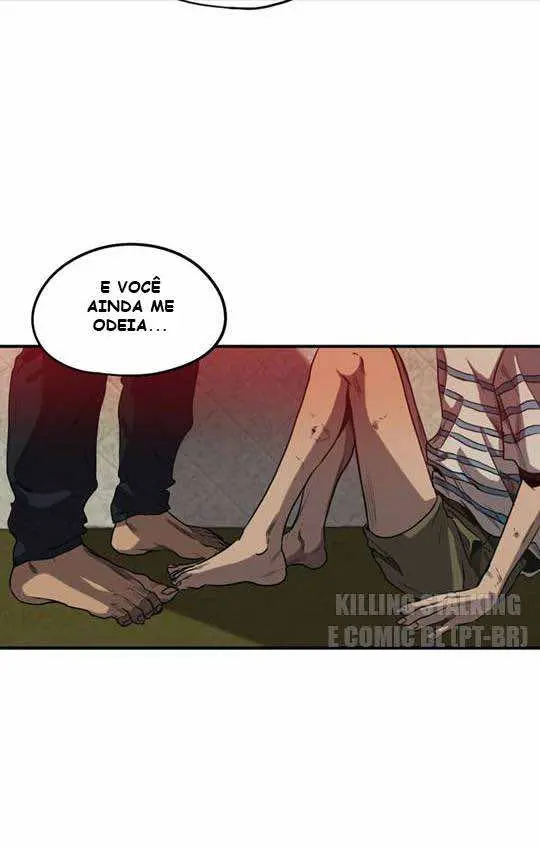 Killing Stalking – Capítulo 25 Yaoi – Página 73