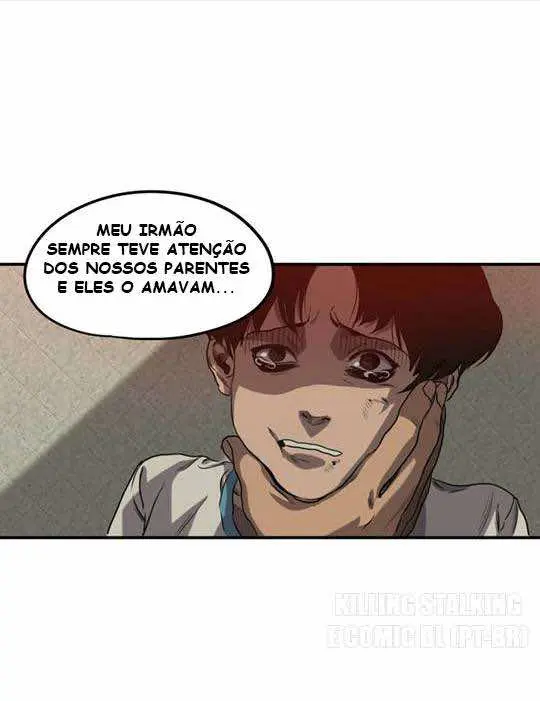 Killing Stalking – Capítulo 25 Yaoi – Página 74