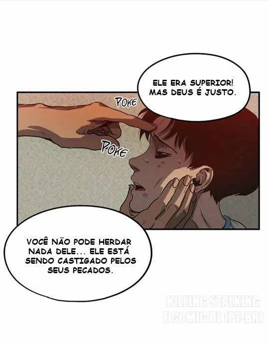 Killing Stalking – Capítulo 25 Yaoi – Página 75