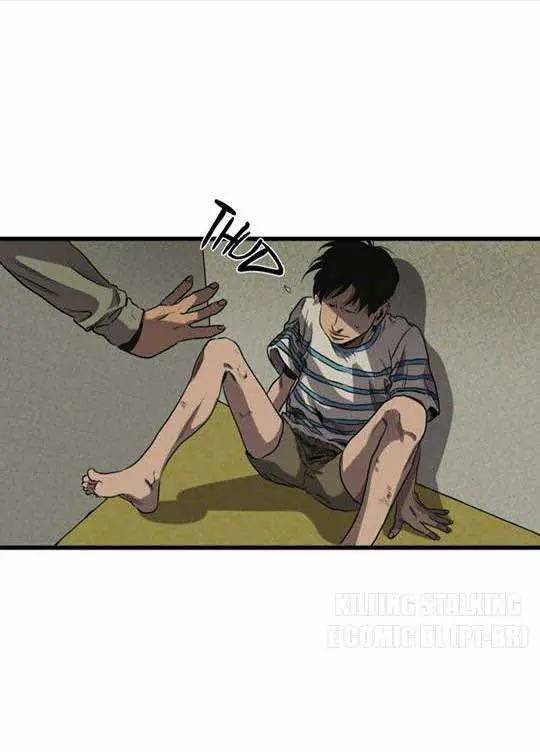 Killing Stalking – Capítulo 25 Yaoi – Página 78