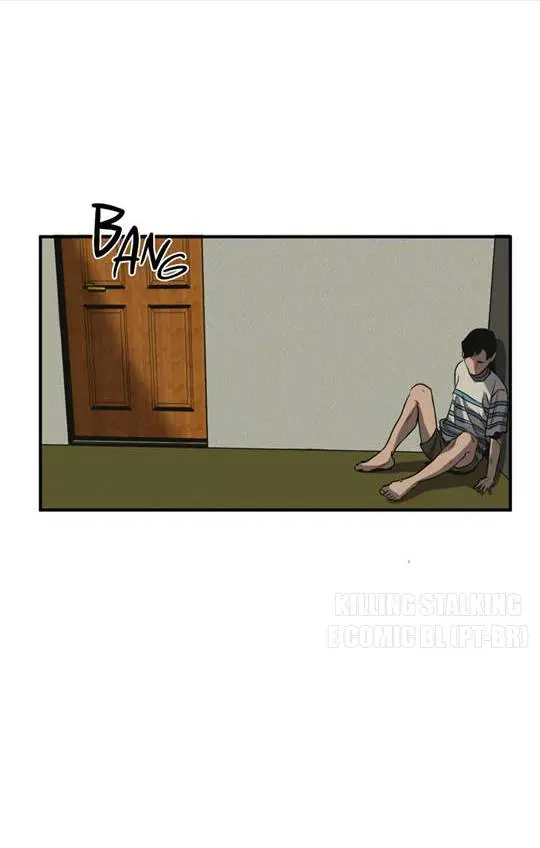 Killing Stalking – Capítulo 25 Yaoi – Página 79