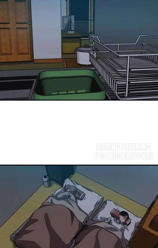 Killing Stalking – Capítulo 25 Yaoi – Página 81
