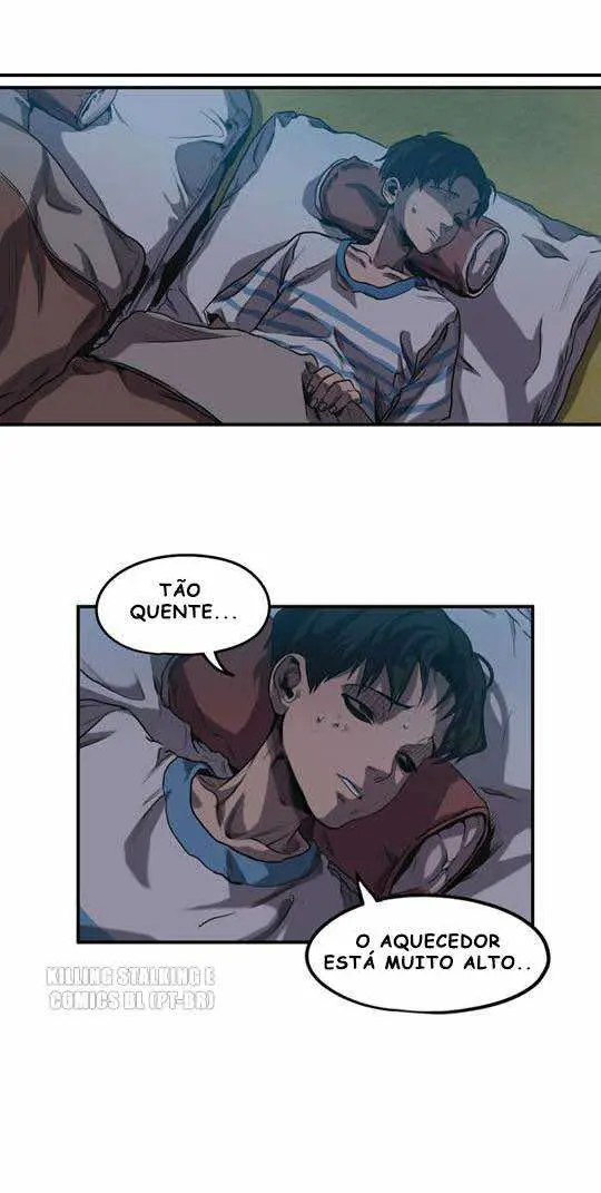 Killing Stalking – Capítulo 25 Yaoi – Página 82