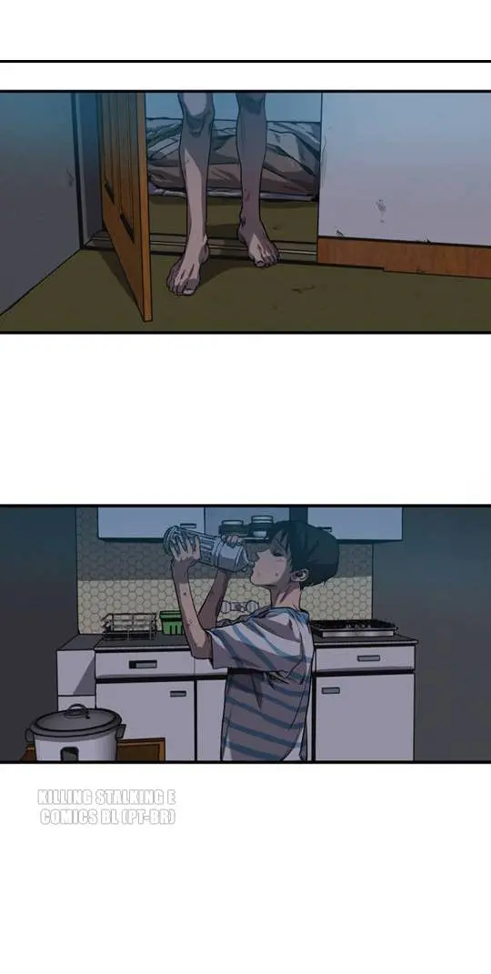 Killing Stalking – Capítulo 25 Yaoi – Página 83
