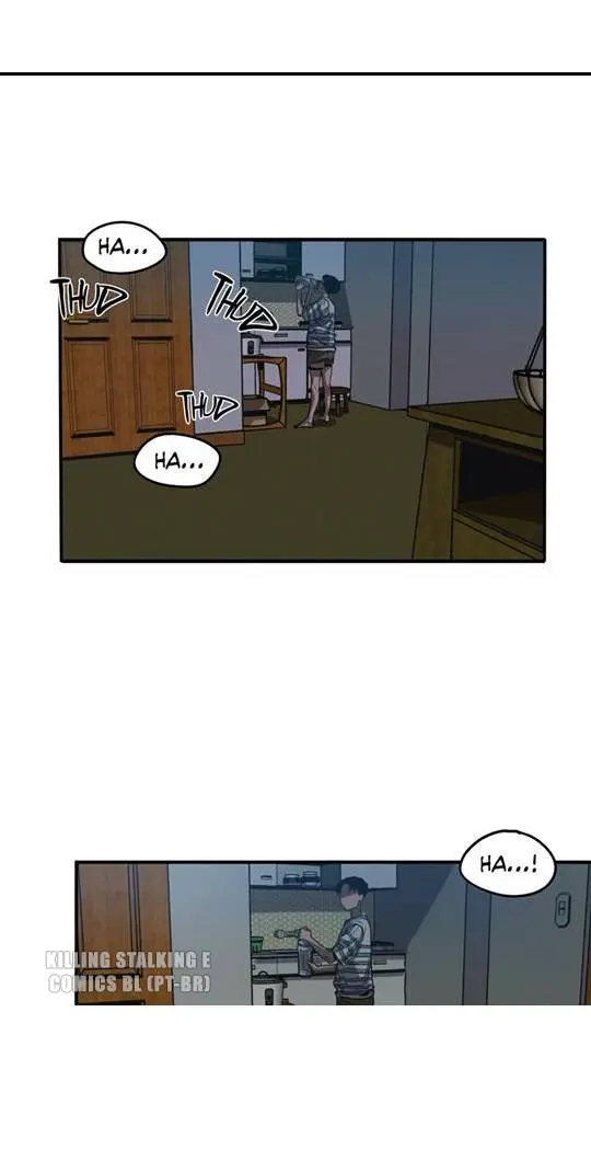 Killing Stalking – Capítulo 25 Yaoi – Página 84