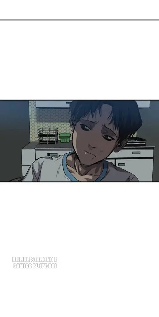 Killing Stalking – Capítulo 25 Yaoi – Página 86