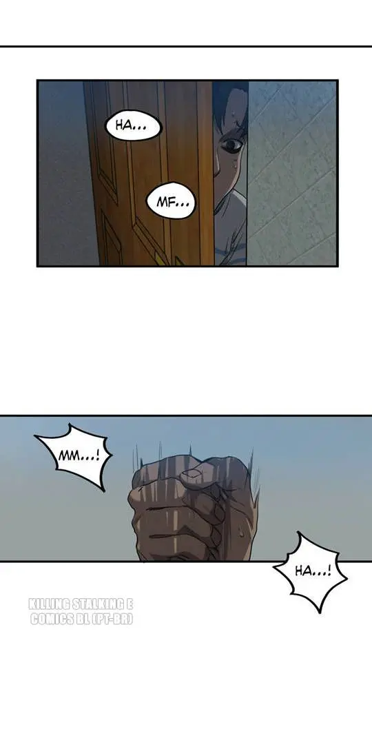Killing Stalking – Capítulo 25 Yaoi – Página 87