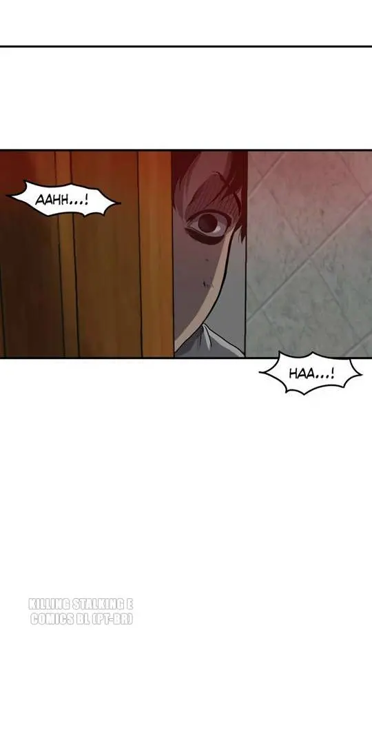 Killing Stalking – Capítulo 25 Yaoi – Página 88