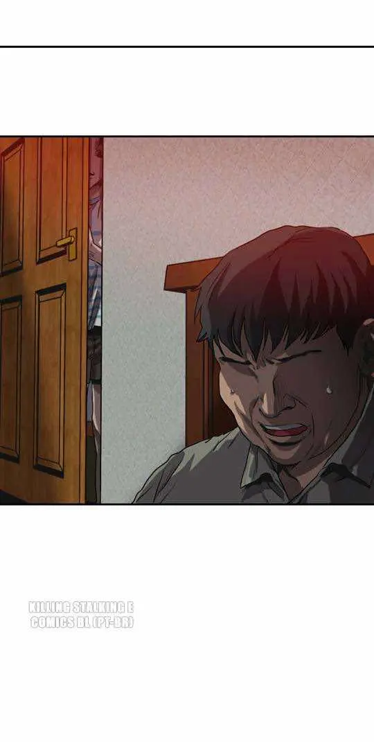 Killing Stalking – Capítulo 25 Yaoi – Página 89