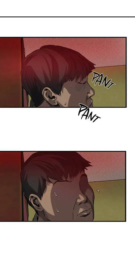 Killing Stalking – Capítulo 25 Yaoi – Página 90