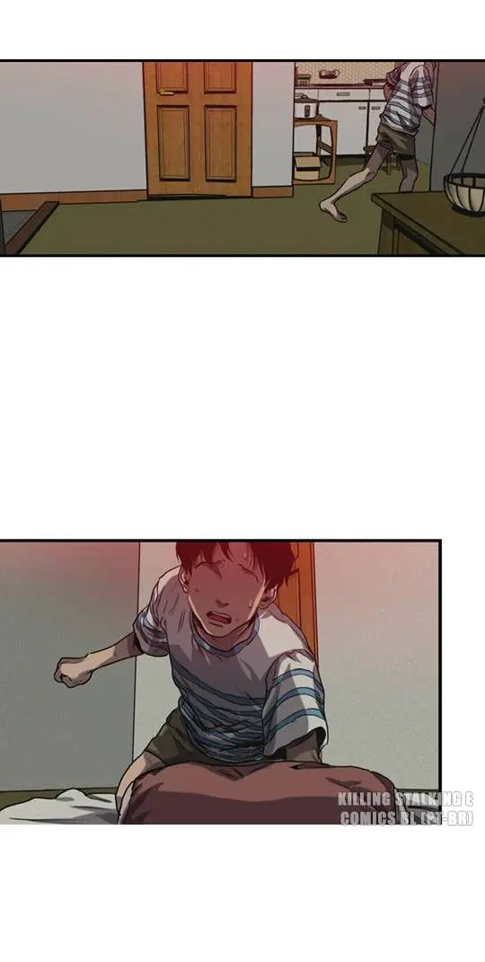 Killing Stalking – Capítulo 25 Yaoi – Página 92