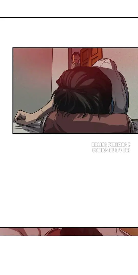 Killing Stalking – Capítulo 25 Yaoi – Página 93