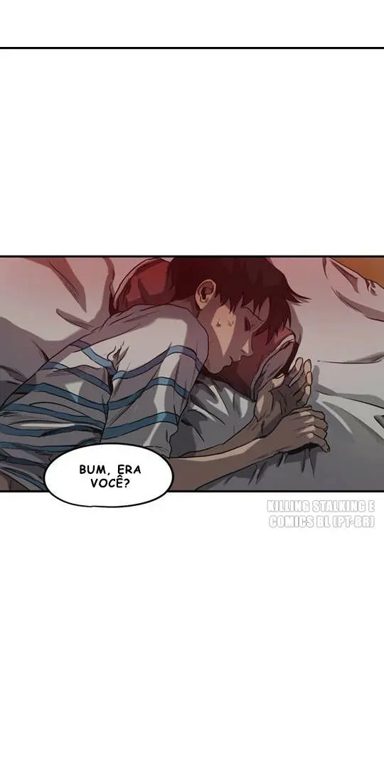 Killing Stalking – Capítulo 25 Yaoi – Página 94