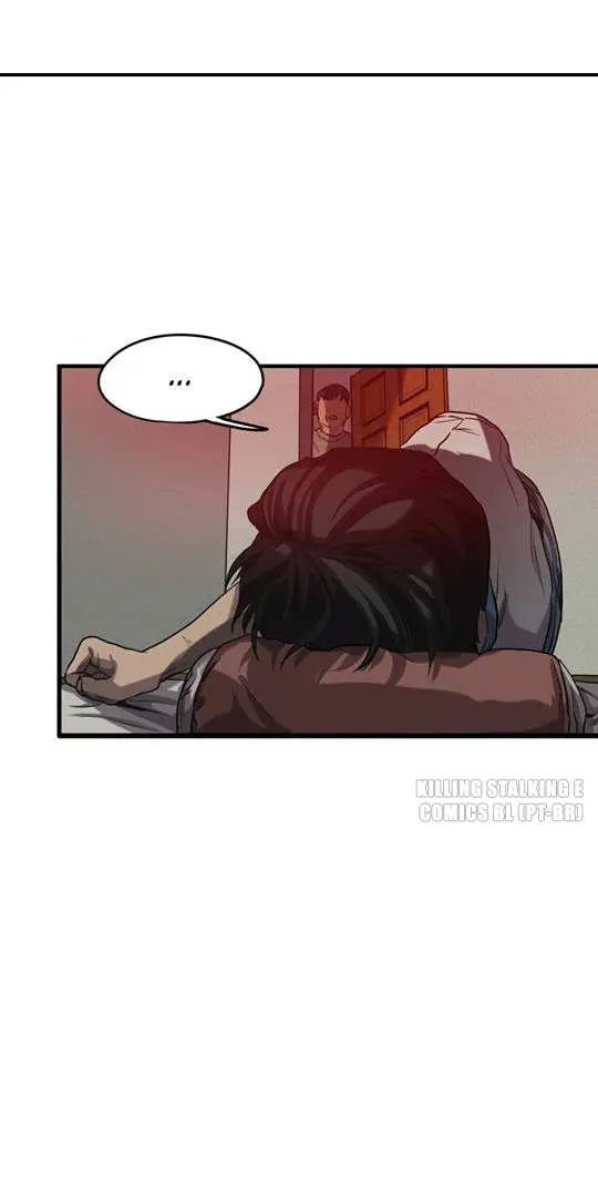 Killing Stalking – Capítulo 25 Yaoi – Página 95