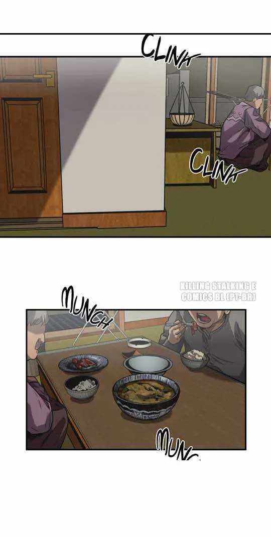 Killing Stalking – Capítulo 25 Yaoi – Página 98