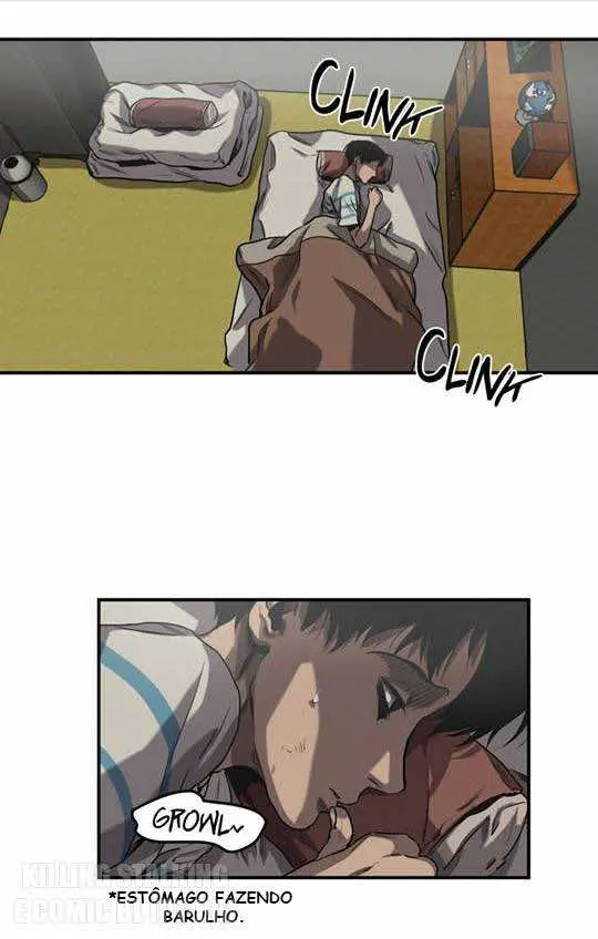 Killing Stalking – Capítulo 25 Yaoi – Página 99