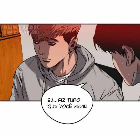 Killing Stalking – Capítulo 26 Yaoi – Página 100
