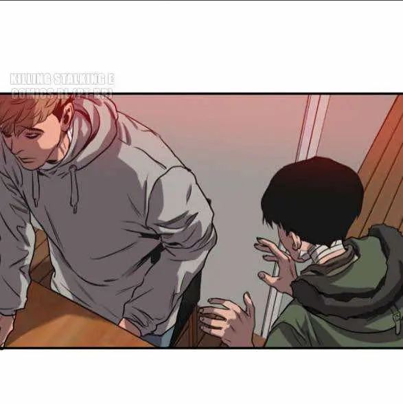 Killing Stalking – Capítulo 26 Yaoi – Página 102