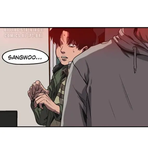 Killing Stalking – Capítulo 26 Yaoi – Página 103