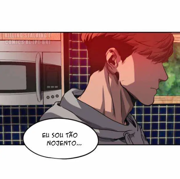 Killing Stalking – Capítulo 26 Yaoi – Página 108