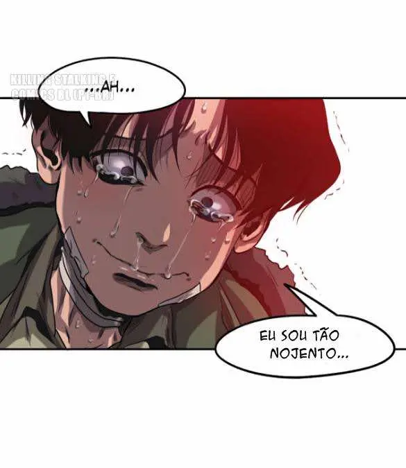 Killing Stalking – Capítulo 26 Yaoi – Página 110