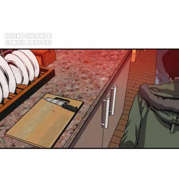 Killing Stalking – Capítulo 26 Yaoi – Página 111