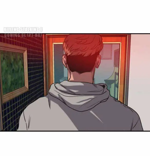 Killing Stalking – Capítulo 26 Yaoi – Página 112