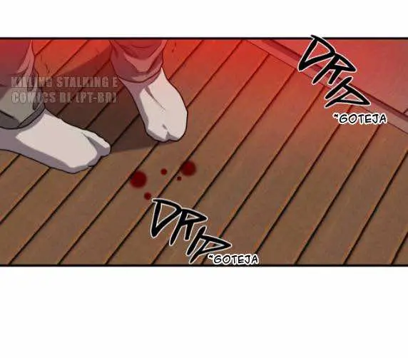 Killing Stalking – Capítulo 26 Yaoi – Página 113