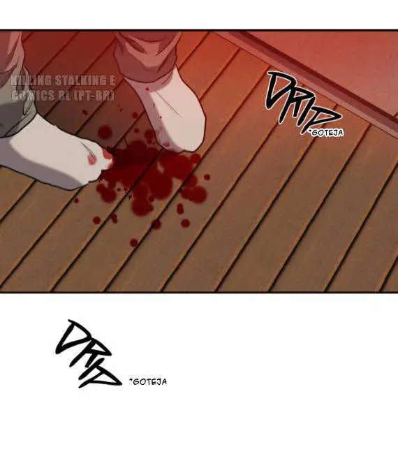 Killing Stalking – Capítulo 26 Yaoi – Página 115