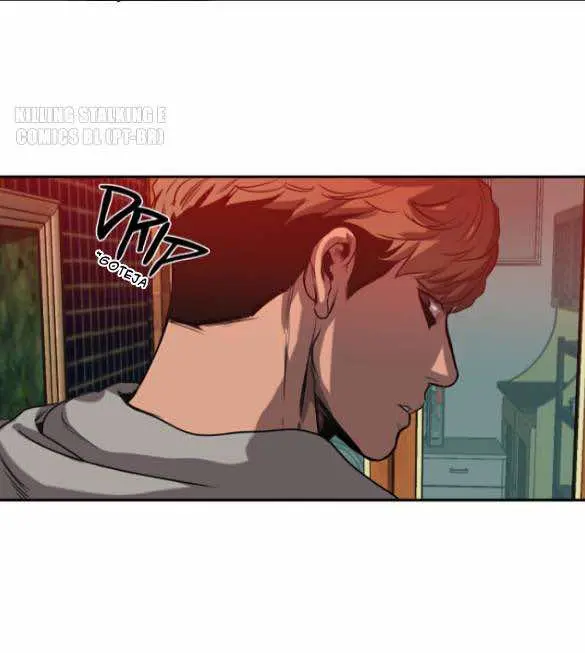 Killing Stalking – Capítulo 26 Yaoi – Página 116