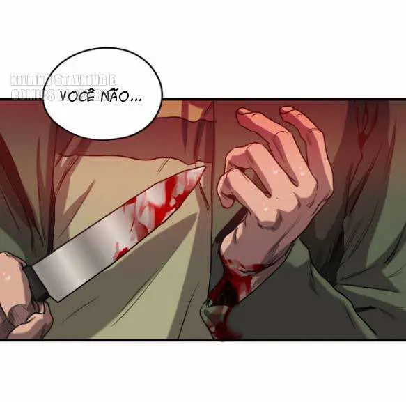 Killing Stalking – Capítulo 26 Yaoi – Página 118