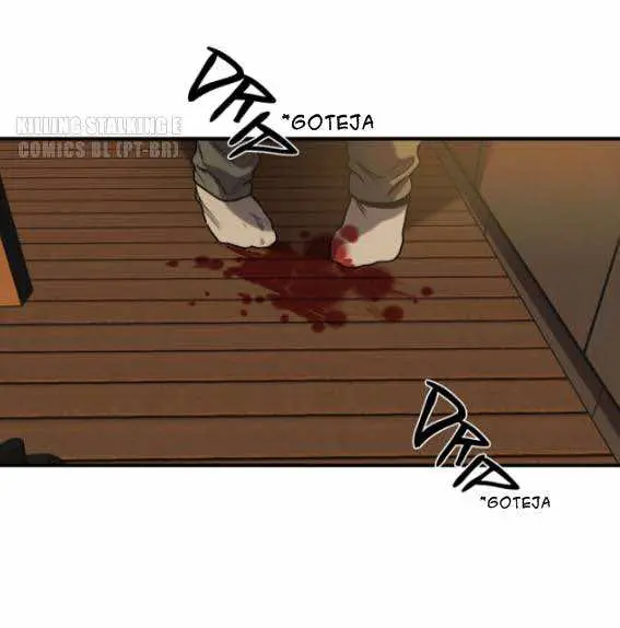Killing Stalking – Capítulo 26 Yaoi – Página 120