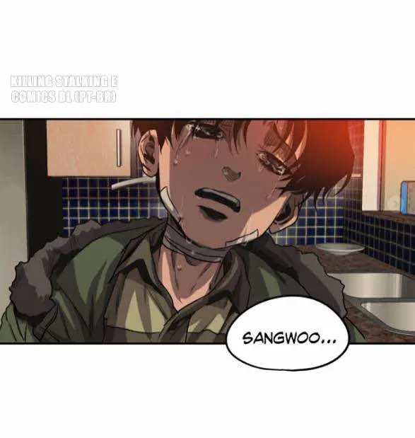 Killing Stalking – Capítulo 26 Yaoi – Página 121