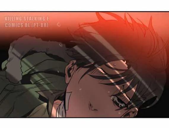 Killing Stalking – Capítulo 26 Yaoi – Página 124