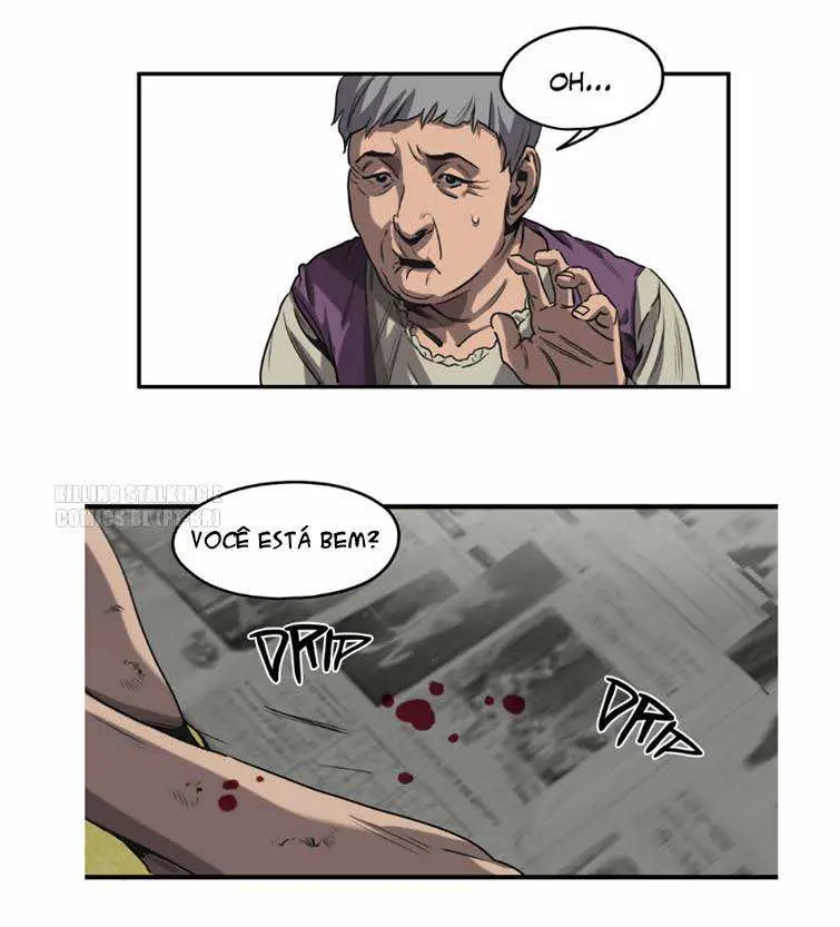 Killing Stalking – Capítulo 26 Yaoi – Página 13