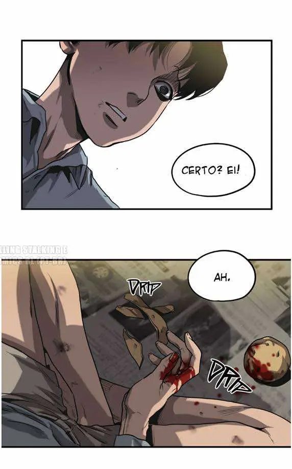 Killing Stalking – Capítulo 26 Yaoi – Página 17