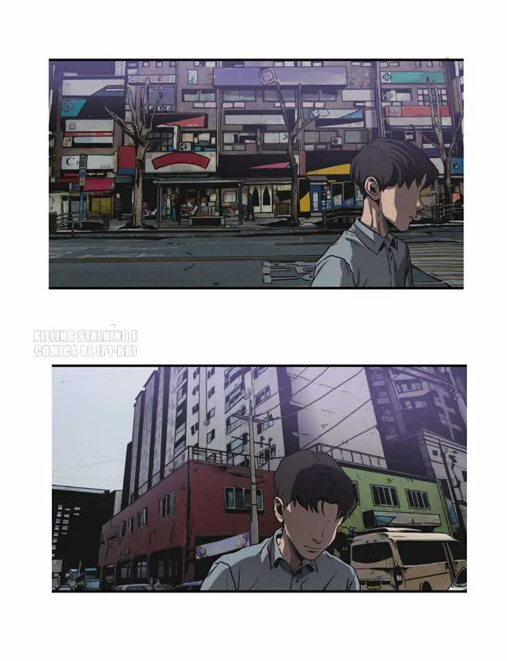 Killing Stalking – Capítulo 26 Yaoi – Página 20