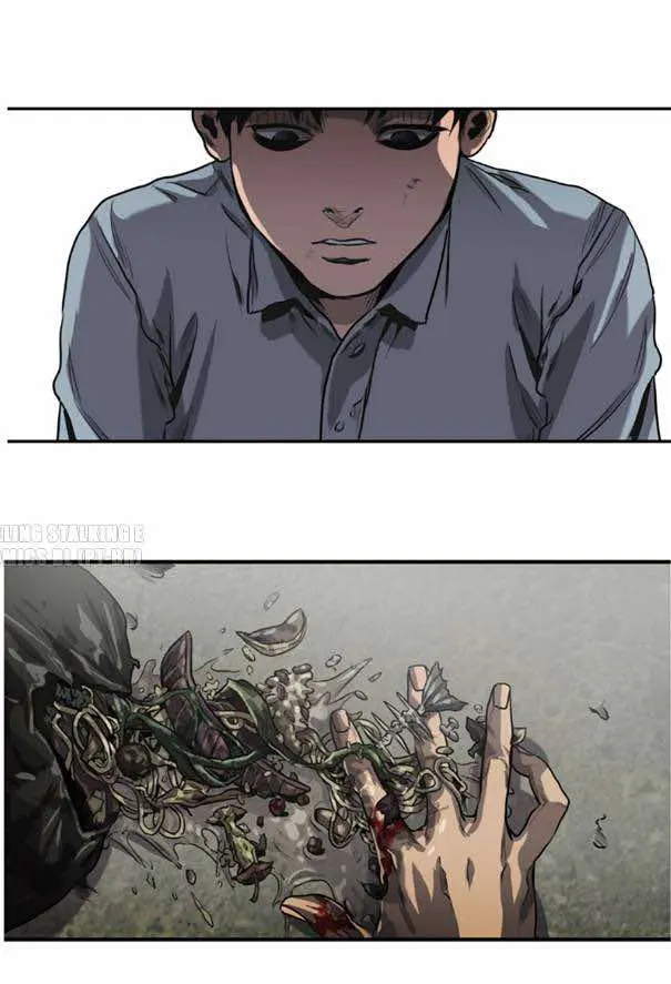 Killing Stalking – Capítulo 26 Yaoi – Página 22