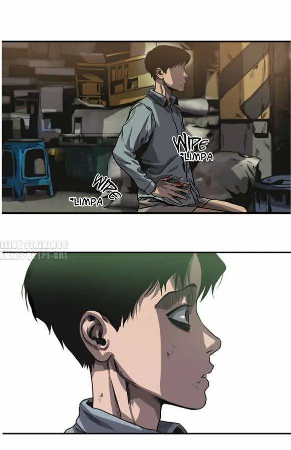 Killing Stalking – Capítulo 26 Yaoi – Página 23