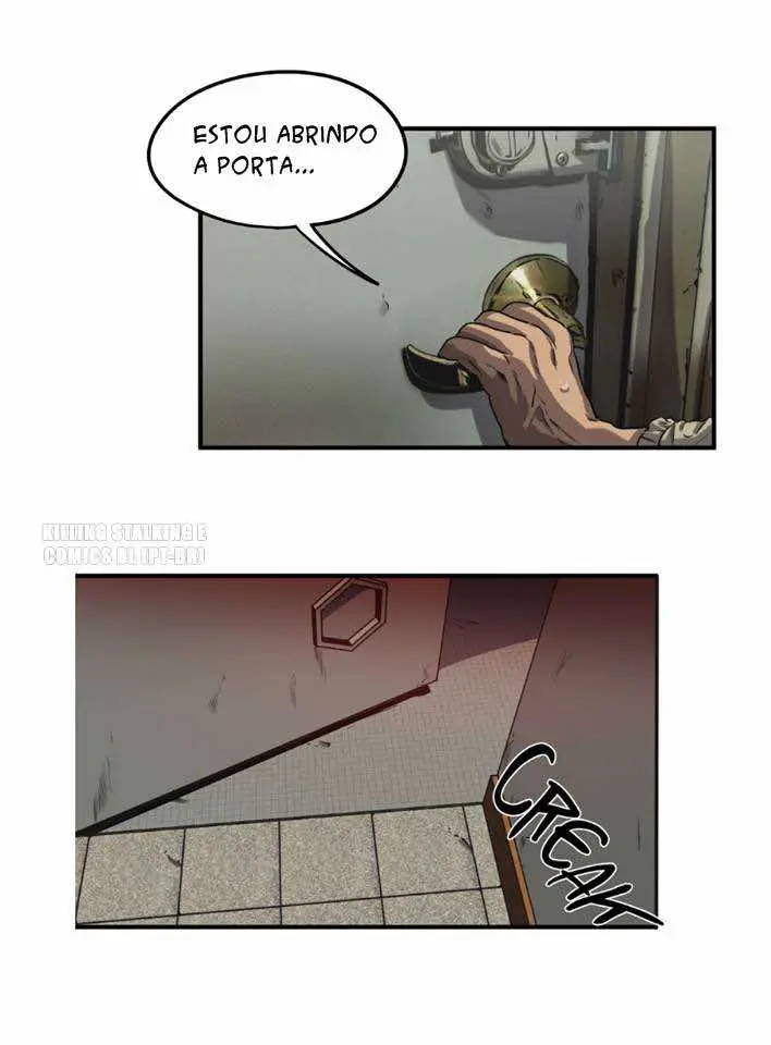 Killing Stalking – Capítulo 26 Yaoi – Página 29