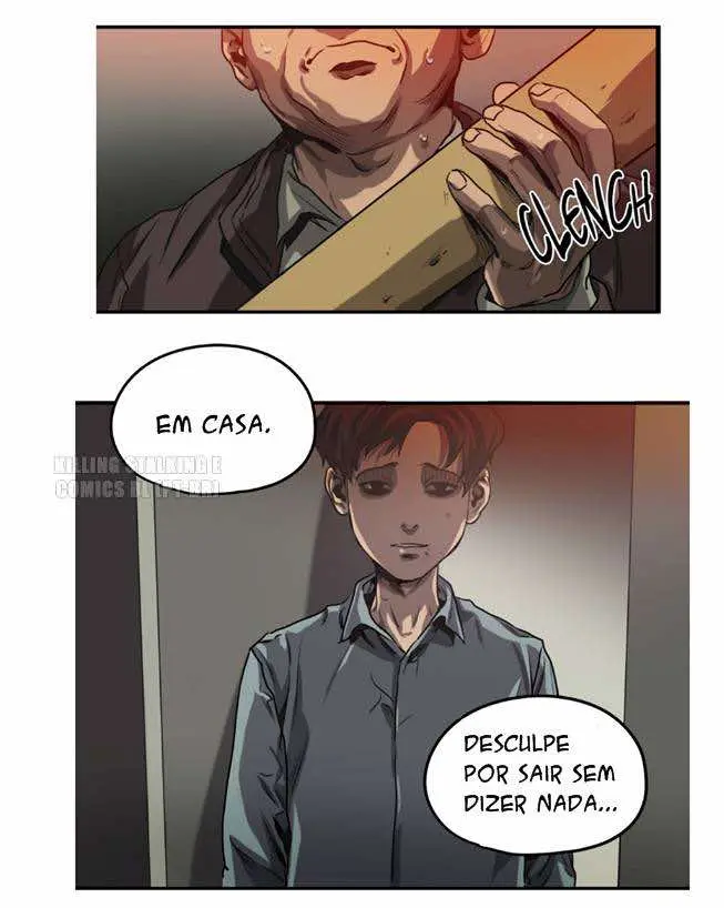 Killing Stalking – Capítulo 26 Yaoi – Página 30