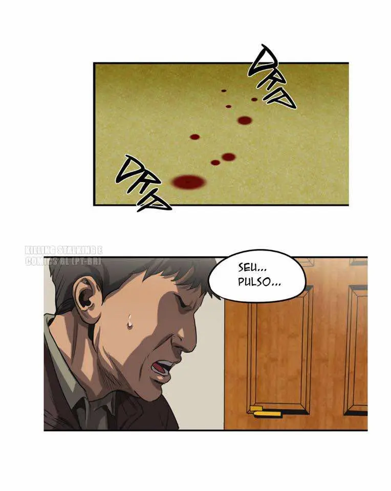 Killing Stalking – Capítulo 26 Yaoi – Página 32