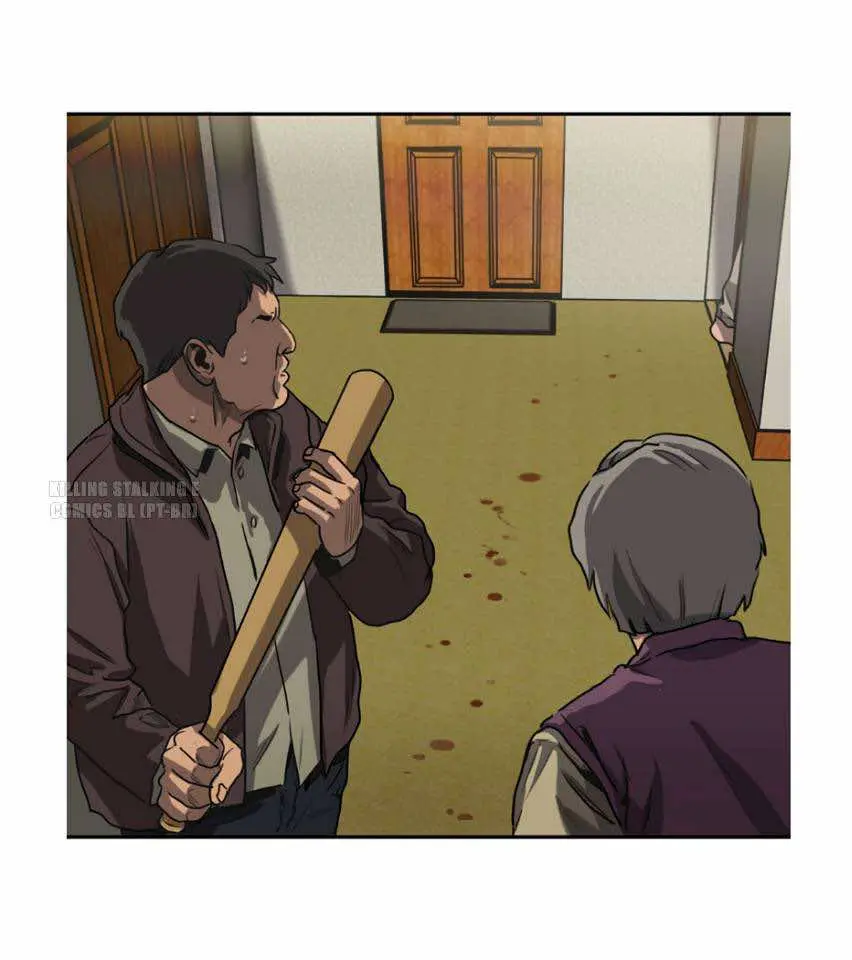 Killing Stalking – Capítulo 26 Yaoi – Página 35